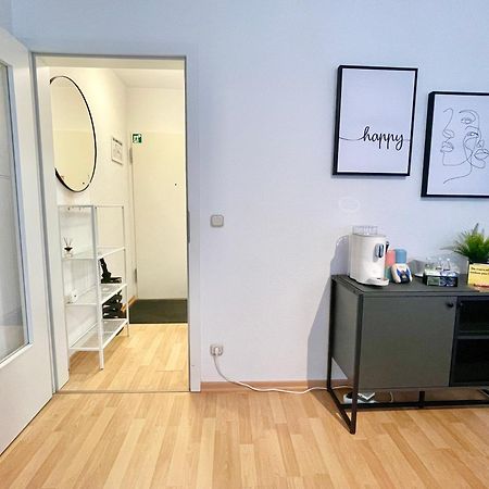 Design City Apt Daisy - Modern, Zentral, Kaffeebar Leipzig Bagian luar foto
